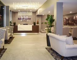 Mercure Warragul Genel