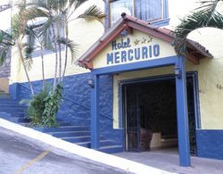 Hotel Mercurio - Caters to Gay Men Dış Mekan
