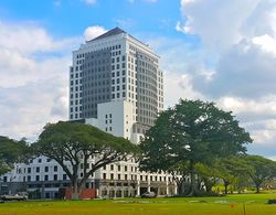 Merdeka Palace Hotel & Suites, Kuching Genel
