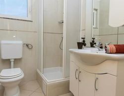 Apartments Meri Banyo Tipleri