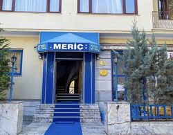 Meric Otel Genel