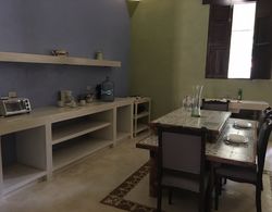 Merida Casa Colonial Centro Suite Mülk Olanakları