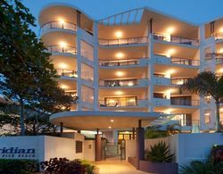 Meridian Alex Beach Apartments Genel