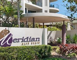 Meridian Alex Beach Apartments Genel
