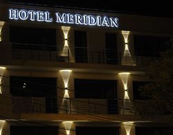 Hotel Meridian Dış Mekan