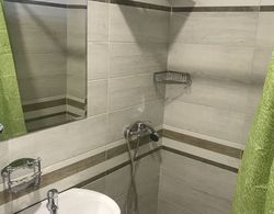 Meridian Hotel Banyo Tipleri