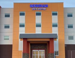 Meridian Inn & Suites Regina Airport Dış Mekan