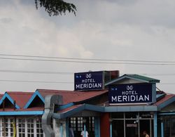 Hotel Meridian Dış Mekan