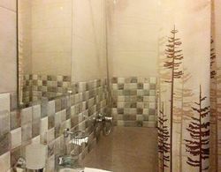 Hotel Merien Banyo Tipleri