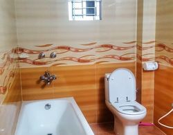 Hotel Merina Sreemangal Banyo Tipleri