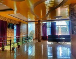 Hotel Merina Sreemangal Öne Çıkan Resim