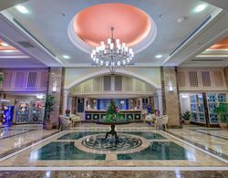 Merit Lefkosa Hotel & Casino Genel