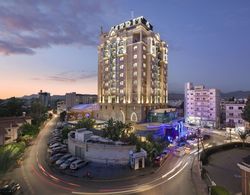 Merit Lefkosa Hotel Casino & Spa Dış Mekan