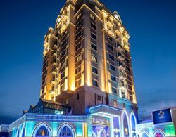 Merit Lefkosa Hotel Casino & Spa Öne Çıkan Resim