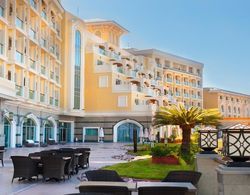 Merit Royal Premium Hotel Casino Genel