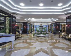 Merit Royal Premium Hotel Casino Genel