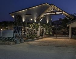 Meritas Adore Resort Lonavala Dış Mekan