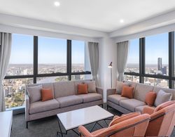 Meriton Suites Adelaide Street, Brisbane Öne Çıkan Resim