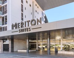 Meriton Suites Broadbeach, Gold Coast Dış Mekan