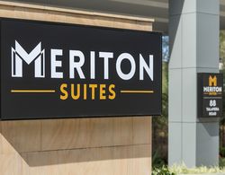 Meriton Suites North Ryde Dış Mekan