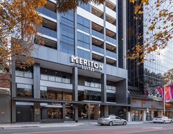 Meriton Suites North Sydney Dış Mekan