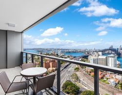 Meriton Suites North Sydney Öne Çıkan Resim