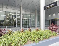 Meriton Suites Southport, Gold Coast Dış Mekan
