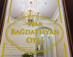 Meroddi Bagdatliyan Hotel Genel