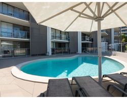 Merrima Court Holiday Apartments Genel