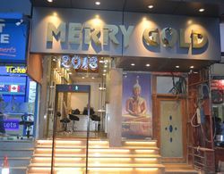 Hotel Merry Gold Dış Mekan