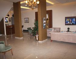 Mersin City Home Otel Genel
