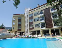 Mersoy Bellavista Hotel (+14 Yetişkin Oteli) Havuz