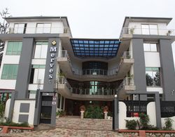 Merves Hotel Dış Mekan