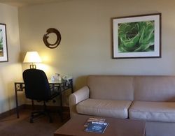 Mesa Golf Inn & Suites Oda Düzeni