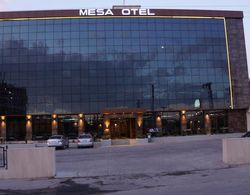 Mesa Hotel Genel