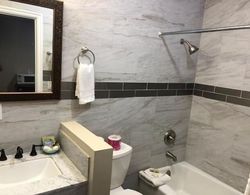 Mesa Motel Banyo Tipleri