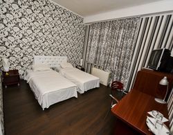 Mesogios Hotel Oda Manzaraları