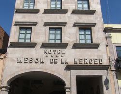 Hotel Mesón de la Merced Öne Çıkan Resim