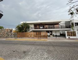 Meson del Capitan Apartments Dış Mekan