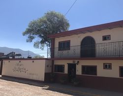 Meson La Huerta Dış Mekan