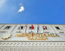 Mesopotamia Garden Hotel Genel