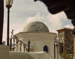 Mestizo Antigua Dış Mekan