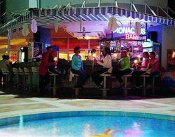 Mesut Family Hotel Bar