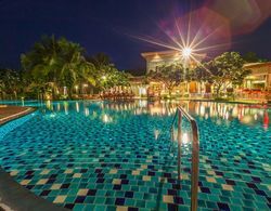 Metadee Resort & Villas Genel