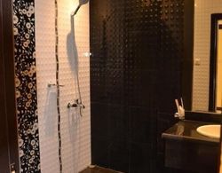 Methaq Hotel Suites Banyo Tipleri