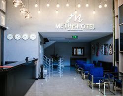 Methis Hotel Genel