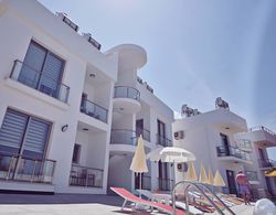 Metin Holiday Apartments Genel