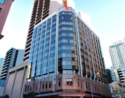 Metro Hotel Marlow Sydney Central Genel