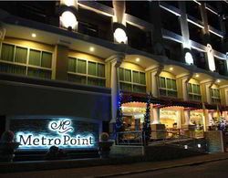 Metropoint Bangkok Genel