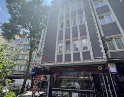 Metropol Hotel 2 Dış Mekan